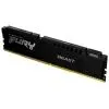 Модуль памяти для компьютера DDR5 8GB 6000 MHz Beast AM5 Black Fury (KF560C36BBE-8) изображение 3