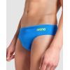 Плавки Arena Team Swim Briefs Solid 004773-860 блакитний 100 (3468337523444) изображение 4