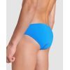 Плавки Arena Team Swim Briefs Solid 004773-860 блакитний 100 (3468337523444) изображение 5