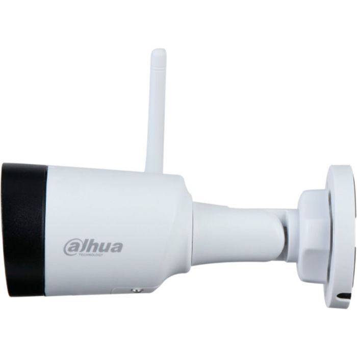Камера відеоспостереження Dahua DH-IPC-HFW1430DS1-SAW (2.8) зображення 2