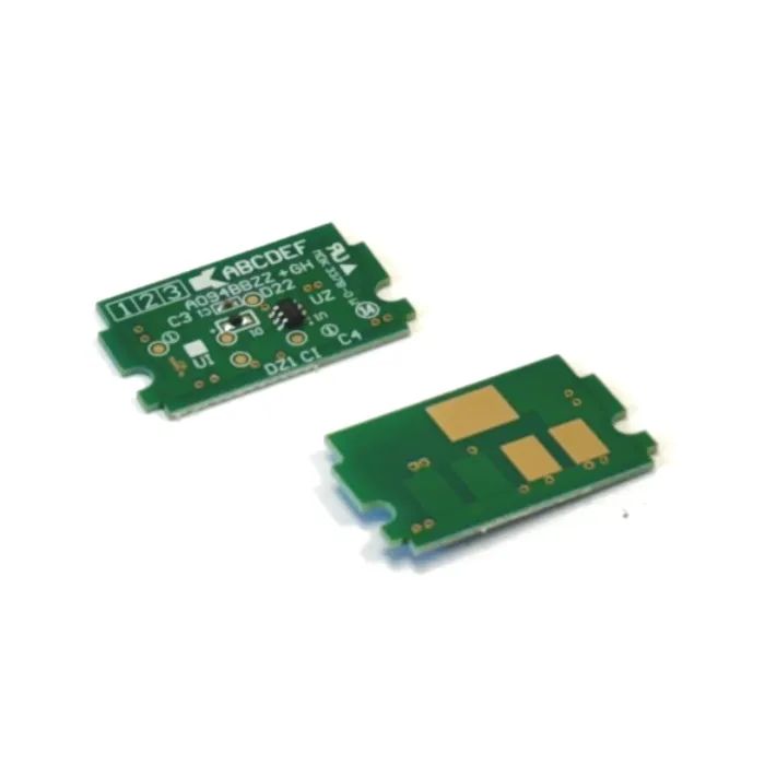 Чип для картриджа Kyocera ECOsys MA2600/PA2600/TK-5450Y 1T0C0DANL0 3.2 K Yellow AHK (70265275)