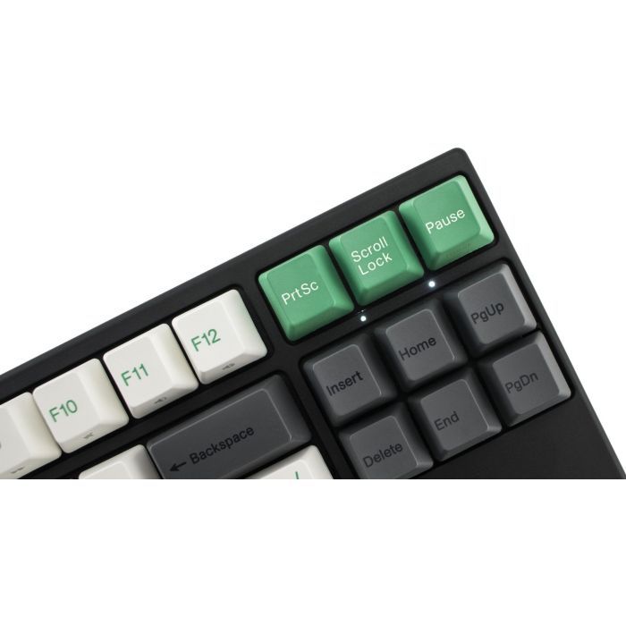 Клавиатура Varmilo APT87 Panda R2 Daisy L Wireless White Led UA (A92A029F9A5A17A007) изображение 4