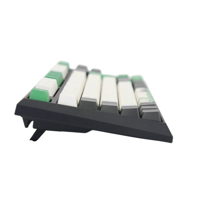 Клавиатура Varmilo APT87 Panda R2 Daisy L Wireless White Led UA (A92A029F9A5A17A007) изображение 6