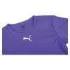 Футболка Puma teamRISE Jersey 704932-10 фіолетовий XXL (4063699211597) изображение 2