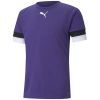 Футболка Puma teamRISE Jersey 704932-10 фіолетовий XXL (4063699211597)