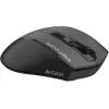 Мишка A4Tech Fstyler FG55S Plus Wireless Grey (4711421003421) зображення 3