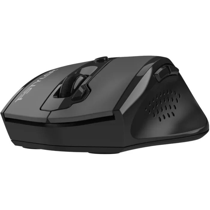 Мишка A4Tech Fstyler FG55S Plus Wireless Grey (4711421003421) зображення 6