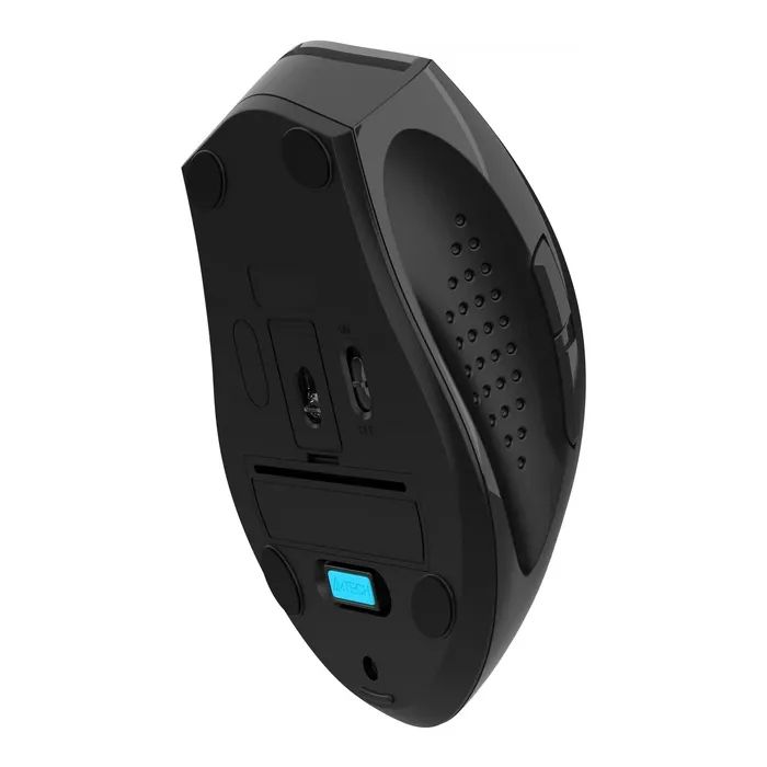 Мишка A4Tech Fstyler FG55S Plus Wireless Grey (4711421003421) зображення 9