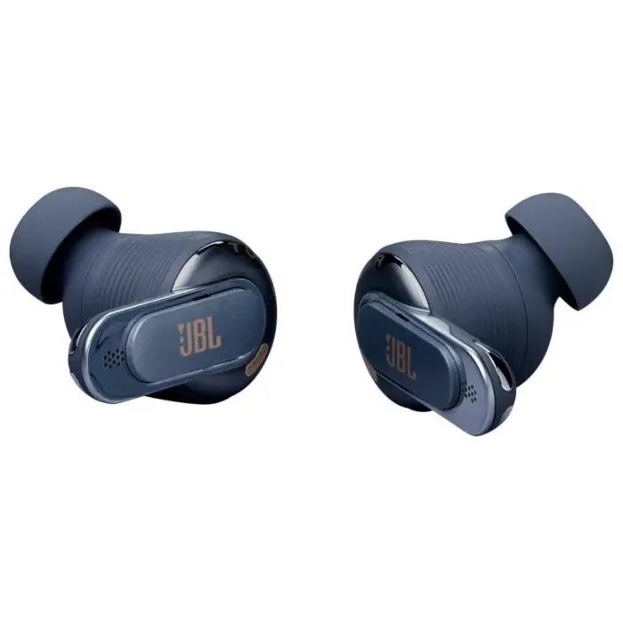Навушники JBL Tour Pro 3 Black (JBLTOURPRO3BLK) зображення 9