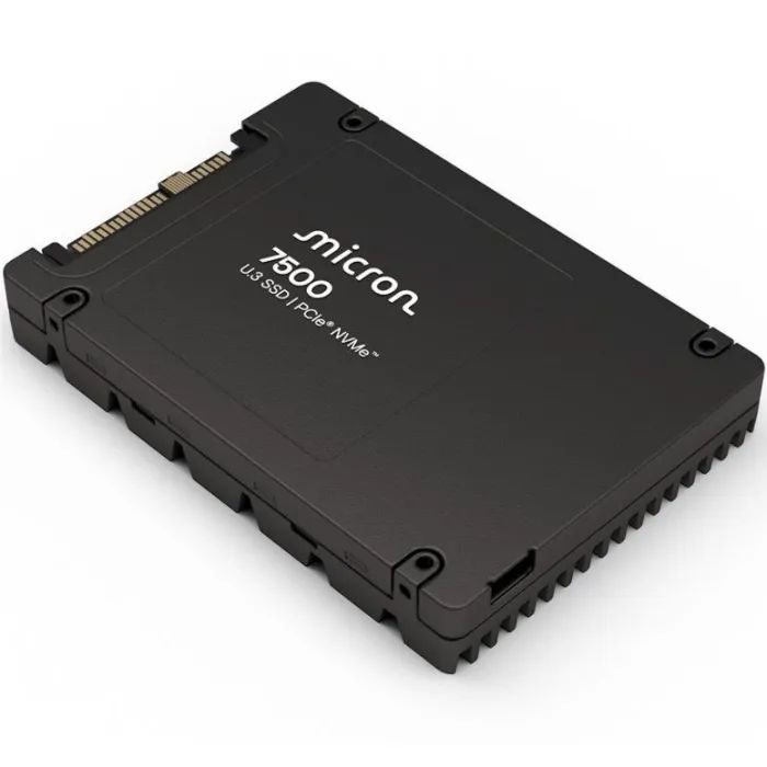 ᐈ SSD для серверів - Купити накопичувач ssd для сервера в Києві