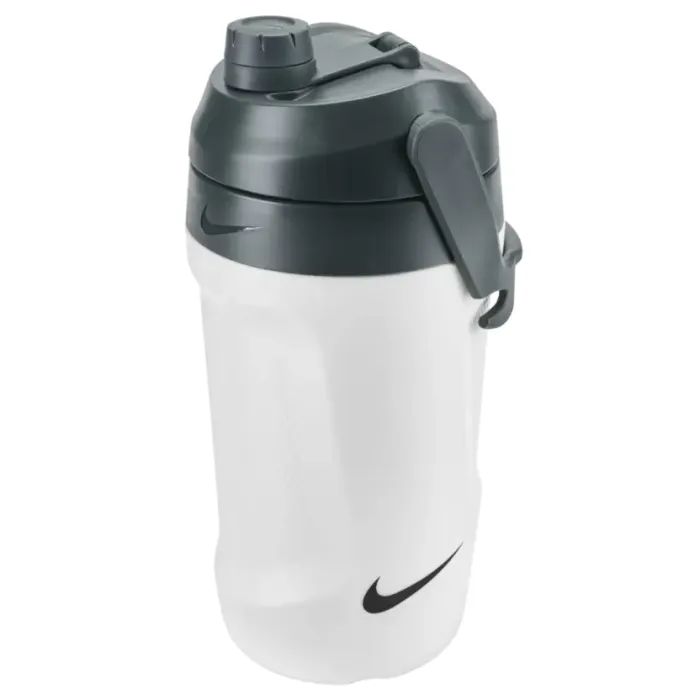 Бутылка для воды Nike FUEL JUG 64 OZ N.101.3798.112.64 білий 1893 мл (887791805997) изображение 2