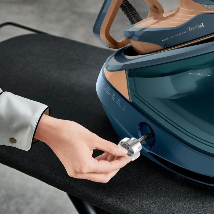 Паровая станция Tefal GV9920E0 изображение 11