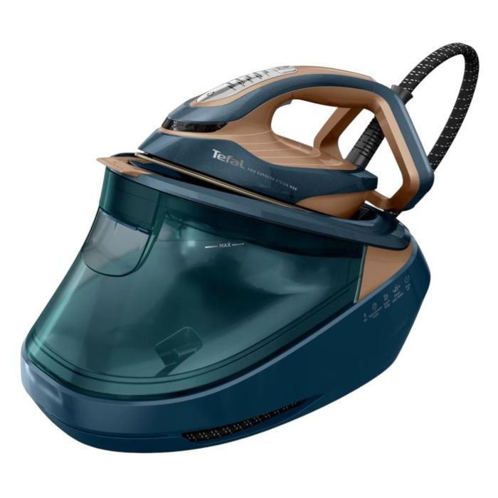 Паровая станция Tefal GV9920E0