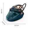 Паровая станция Tefal GV9920E0 изображение 6