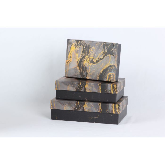 Подарочная коробка Buromax 3 шт (BM.233329)