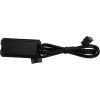 Кулер для корпуса Lian Li UNI Fan TL WIRELESS LCD 120-1, Black (G99.12TLLCD1W1B.00) изображение 6