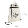 Сумка для обуви Kite 601M Shimmer&Smile (K26-601M-31) изображение 4