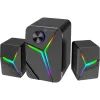 Акустическая система Meetion SP2111 Black (MT-SP2111BT-A)