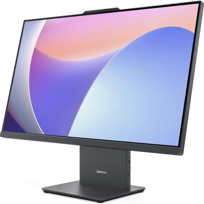 Компьютер Lenovo IdeaCentre AiO 27IRH9 / Core5 210H, 16, 512, WKM (F0HM0128UO) изображение 2