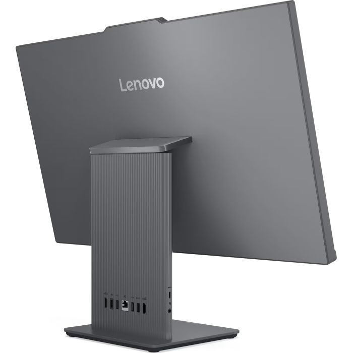 Компьютер Lenovo IdeaCentre AiO 27IRH9 / Core5 210H, 16, 512, WKM (F0HM0128UO) изображение 3