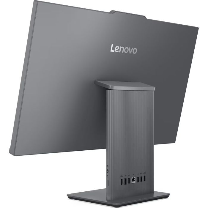 Компьютер Lenovo IdeaCentre AiO 27IRH9 / Core5 210H, 16, 512, WKM (F0HM0128UO) изображение 4