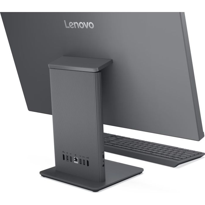 Компьютер Lenovo IdeaCentre AiO 27IRH9 / Core5 210H, 16, 512, WKM (F0HM0128UO) изображение 9