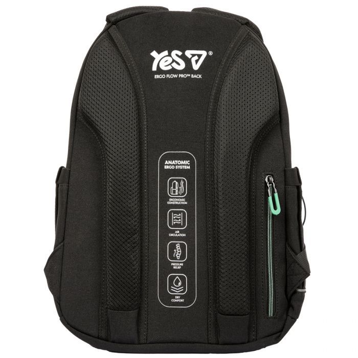 Рюкзак школьный Yes Demon Slayer. Tanjiro TS-47M (550312) изображение 5