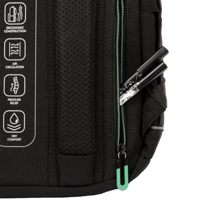 Рюкзак школьный Yes Demon Slayer. Tanjiro TS-47M (550312) изображение 6