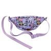 Сумка-бананка Yes Smiley World. Anime SP-36 (550549) изображение 3