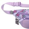 Сумка-бананка Yes Smiley World. Anime SP-36 (550549) изображение 4