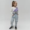 Сумка-бананка Yes Smiley World. Anime SP-36 (550549) изображение 8