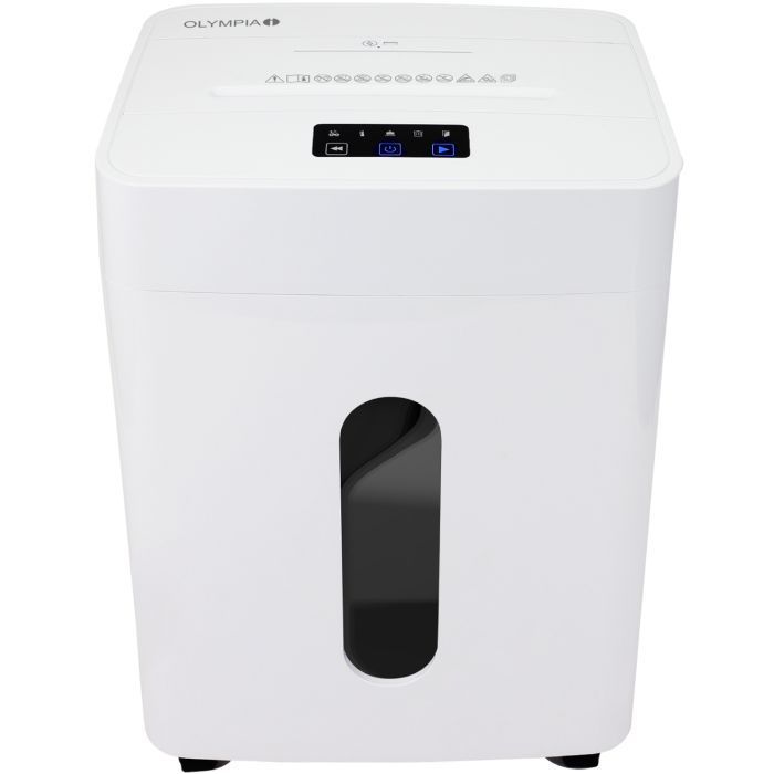Знищувач документів Olympia CC 2515 S (2642) (908184)