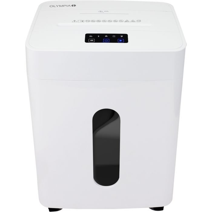 Уничтожитель документов Olympia CC 2515 S (2642) (908184)