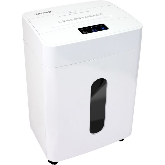Уничтожитель документов Olympia CC 2515 S (2642) (908184) изображение 2