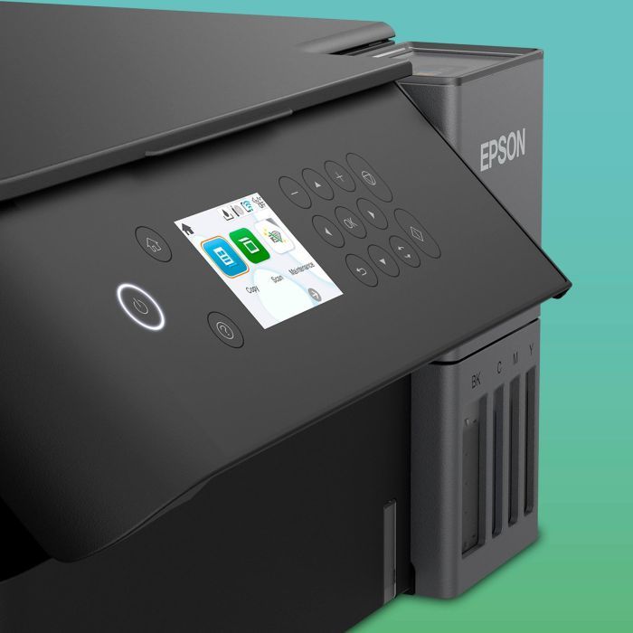 Многофункциональное устройство Epson L6360 WiFi (C11CL42402) изображение 11