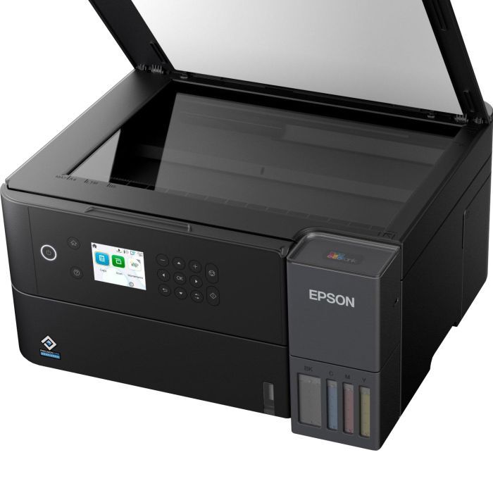 Многофункциональное устройство Epson L6360 WiFi (C11CL42402) изображение 3