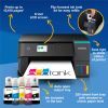 Многофункциональное устройство Epson L6360 WiFi (C11CL42402) изображение 5