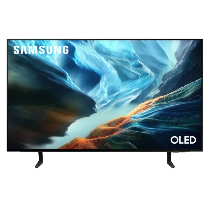 Телевизор Samsung OLED 4K QE42S90HAEXUA Vision AI 2026 (QE42S90HAEXUA)