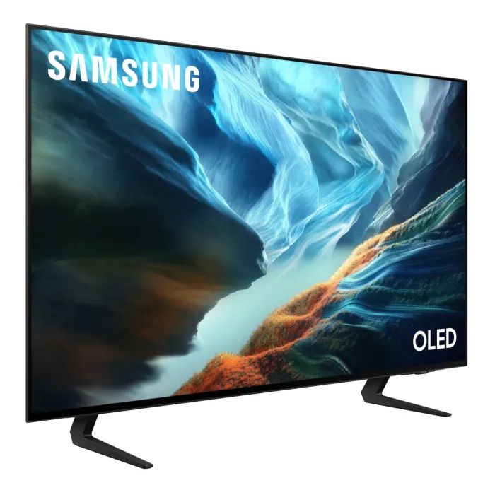 Телевизор Samsung OLED 4K QE42S90HAEXUA Vision AI 2026 (QE42S90HAEXUA) изображение 2