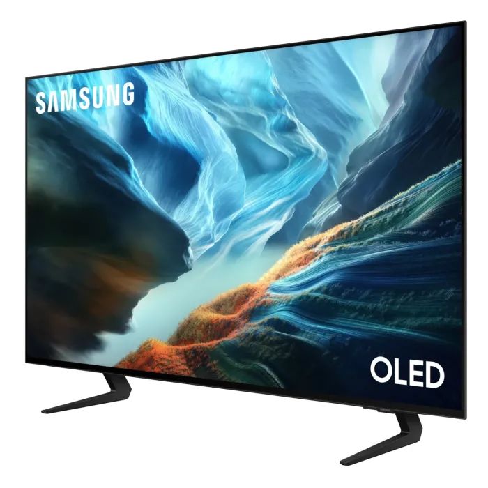 Телевизор Samsung OLED 4K QE42S90HAEXUA Vision AI 2026 (QE42S90HAEXUA) изображение 3