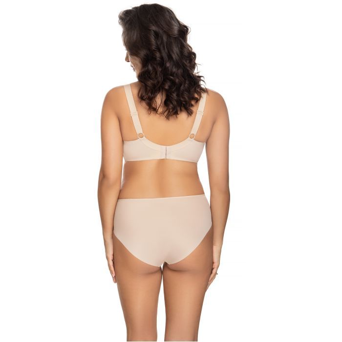 Труси Corin Brief Virginia 03771 Тілесний L (5904906604438) зображення 2