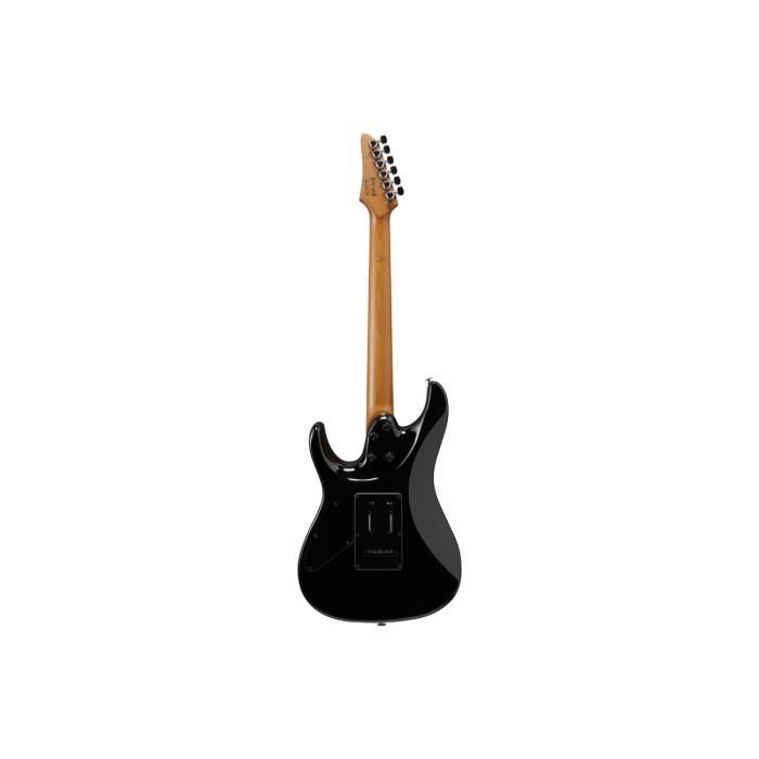 Електрогітара Ibanez AZ24S2-BK (302095) зображення 2