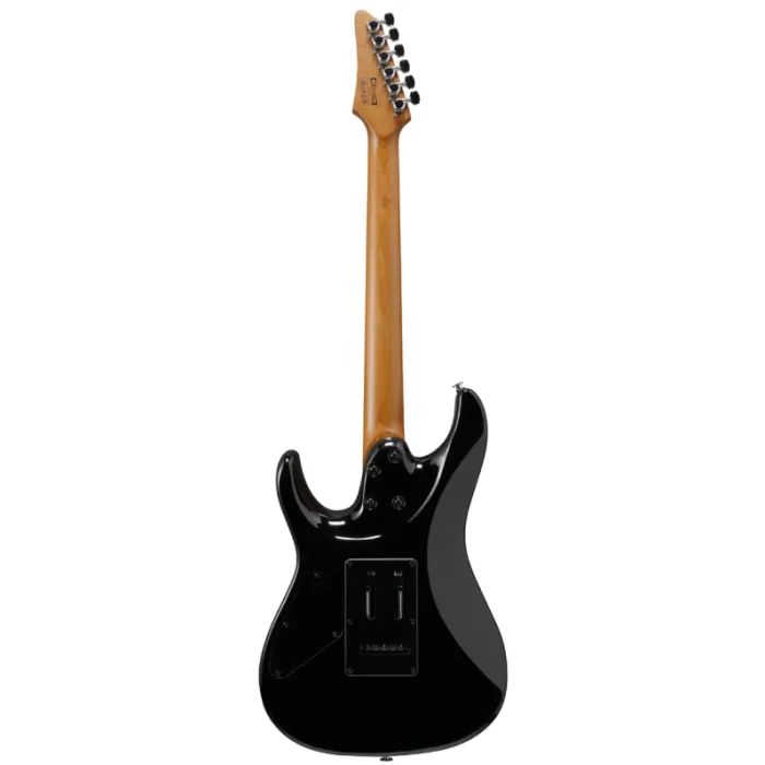 Электрогитара Ibanez AZ24S2-BK (302095) изображение 2