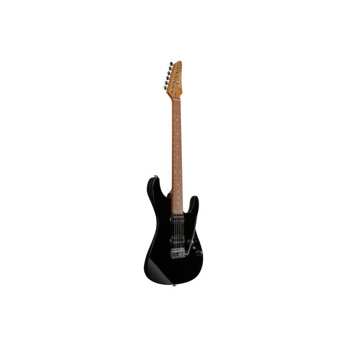 Електрогітара Ibanez AZ24S2-BK (302095) зображення 3