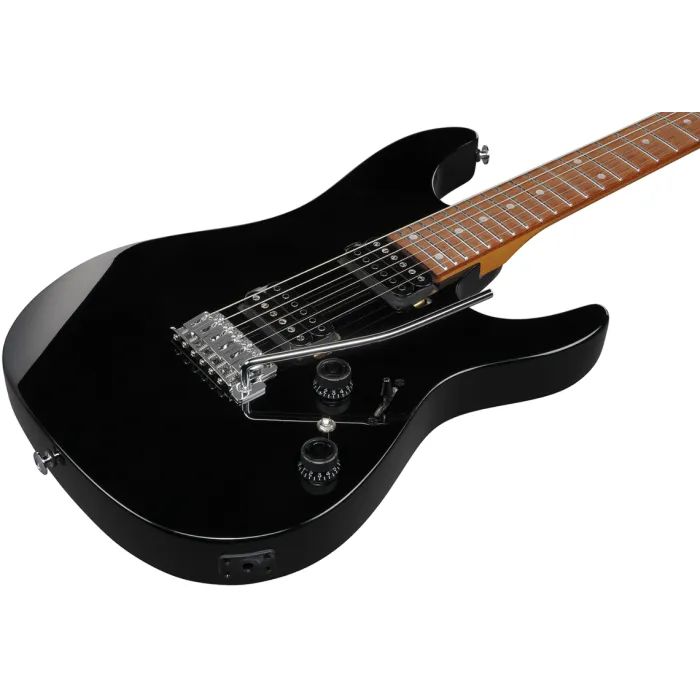 Электрогитара Ibanez AZ24S2-BK (302095) изображение 4