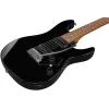 Электрогитара Ibanez AZ24S2-BK (302095) изображение 4