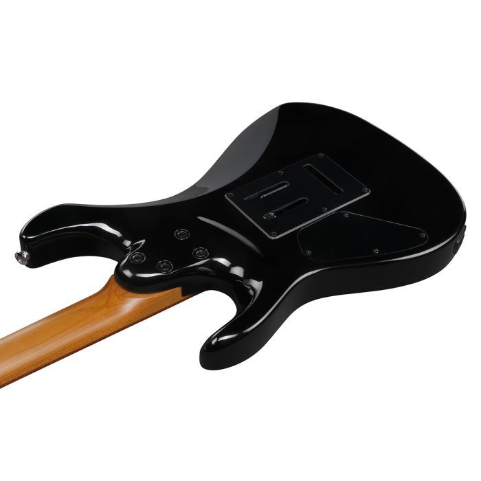 Електрогітара Ibanez AZ24S2-BK (302095) зображення 5