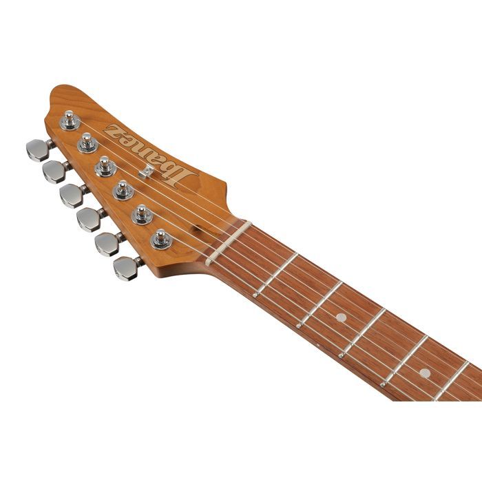 Електрогітара Ibanez AZ24S2-BK (302095) зображення 6