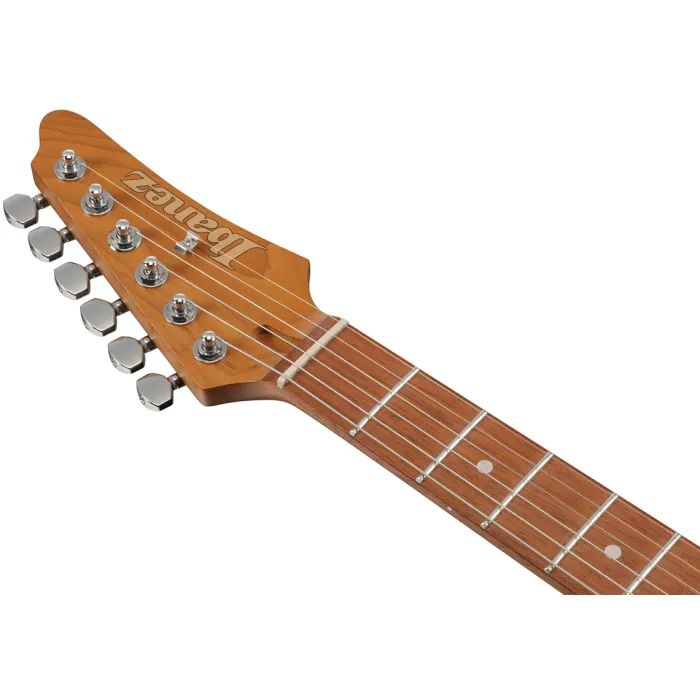 Электрогитара Ibanez AZ24S2-BK (302095) изображение 6