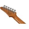 Электрогитара Ibanez AZ24S2-BK (302095) изображение 7